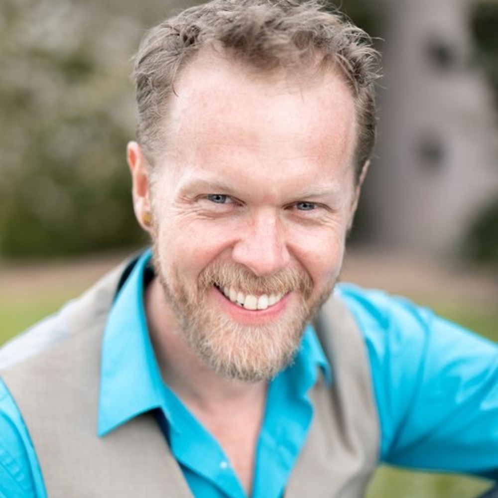 Meet your Posher, Josh